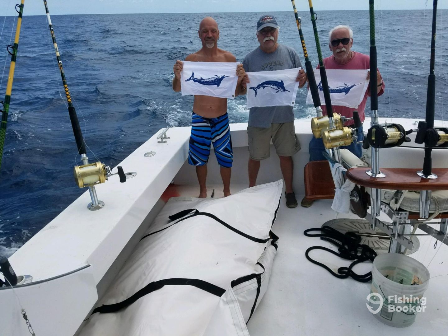 Hatteras Report Photo 0