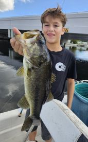 Delray Beach Report Photo 1