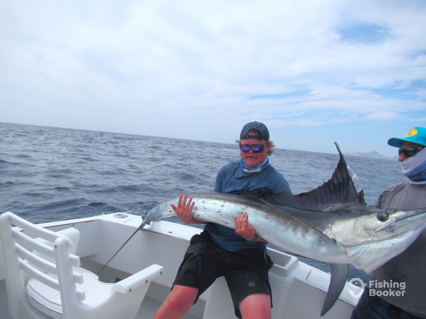Cabo San Lucas Report Photo 0