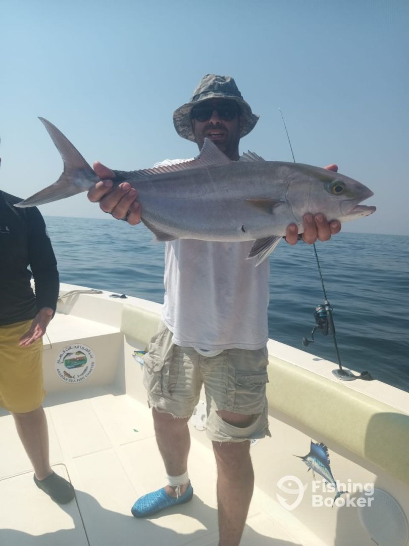 Fujairah Report Photo 0