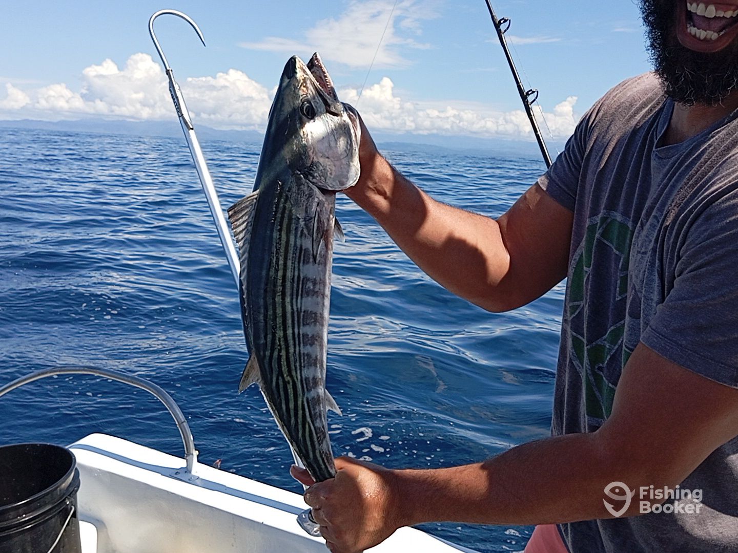 Herradura Report Photo 0