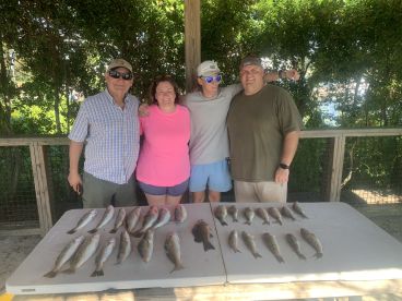 Pensacola Report Photo 2