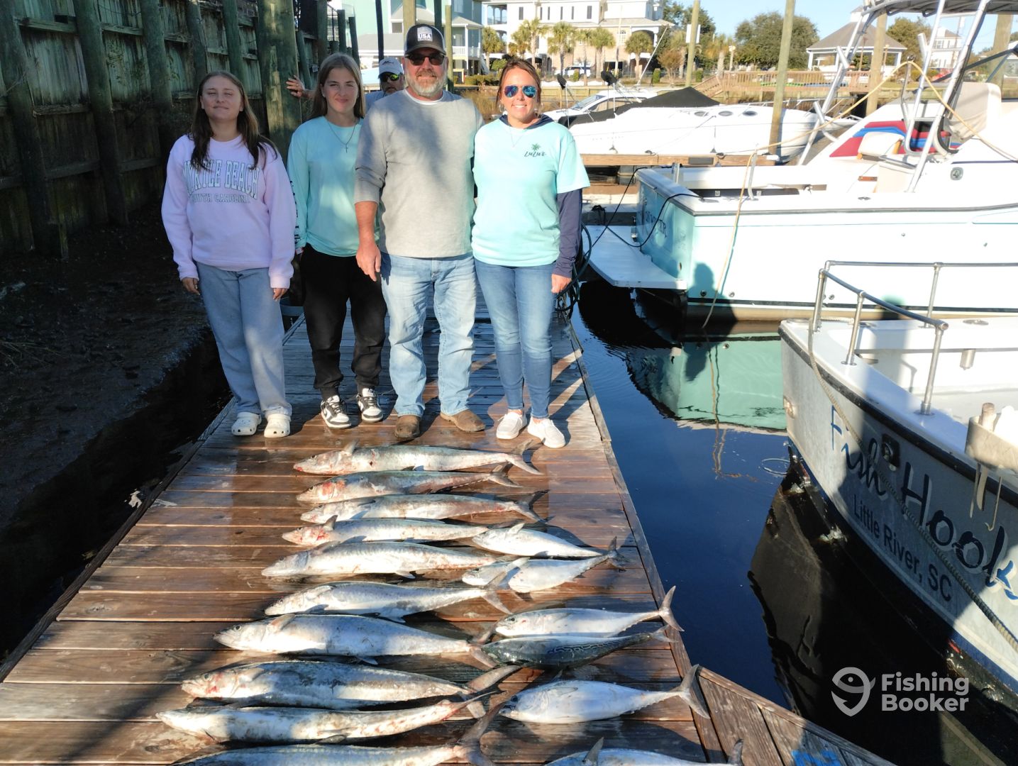 North Myrtle Beach Report Photo 0