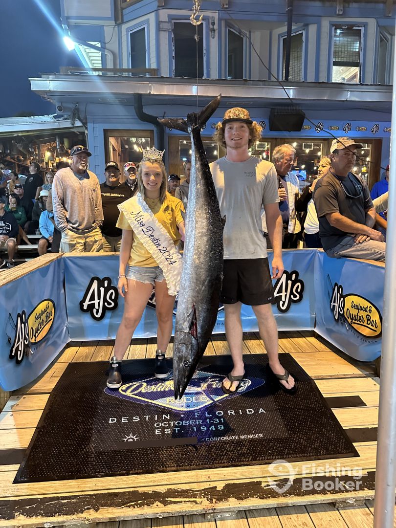 Destin Report Photo 0
