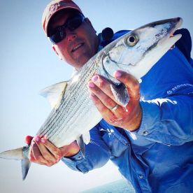 McLean's Town Cay Report Photo 1