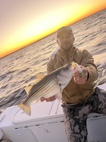 Chesapeake Beach Report Photo 2