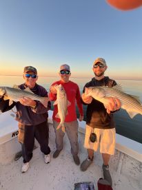 Chesapeake Beach Report Photo 1