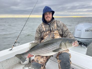 Chesapeake Beach Report Photo 1