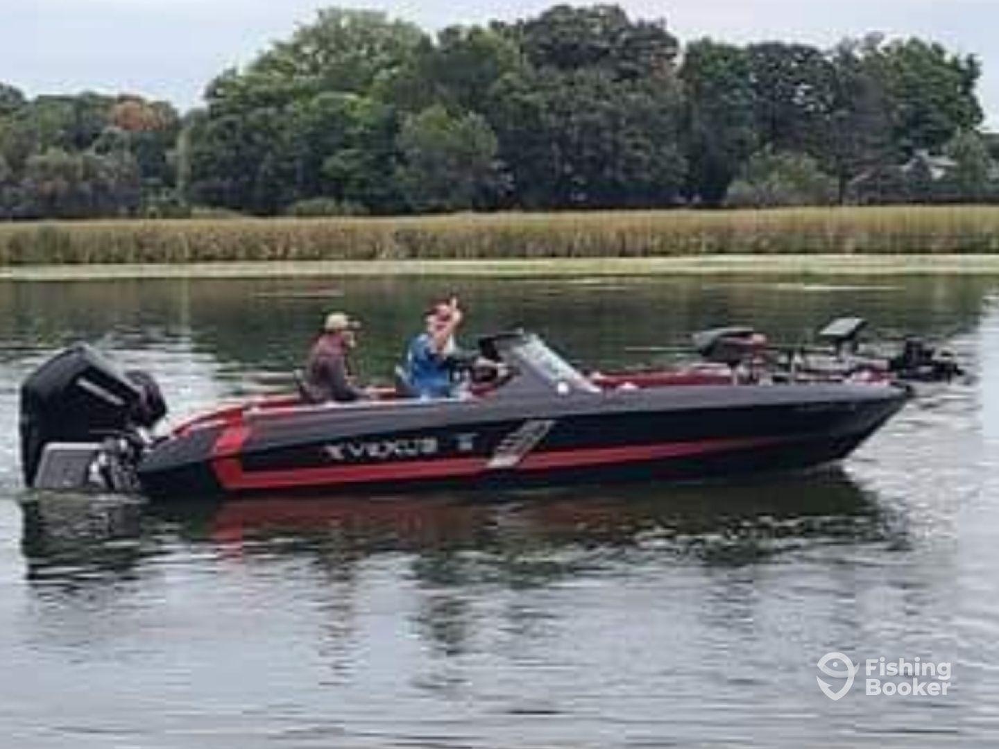 Lake Geneva Report Photo 0