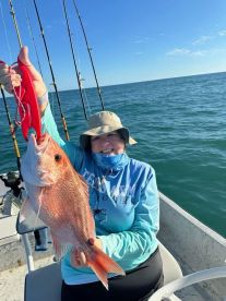 Another beautiful fishing day 