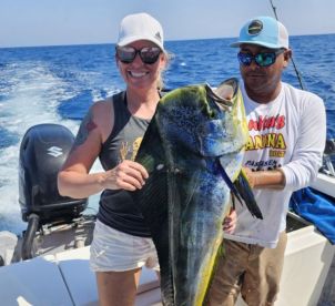 Puerto Vallarta Report Photo 1