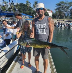 Puerto Vallarta Report Photo 2