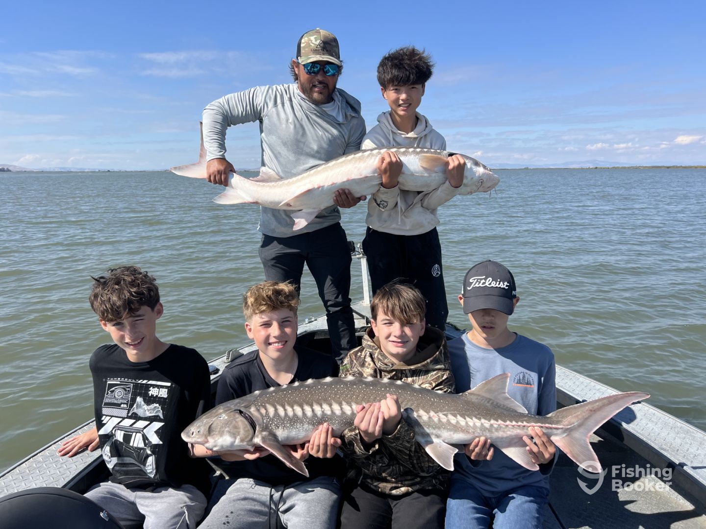 Rio Vista Report Photo 0