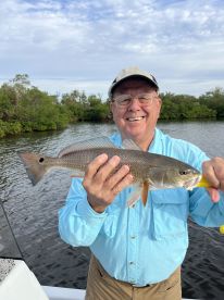 St. Petersburg Report Photo 1