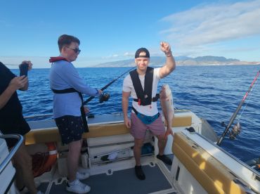 Machico Report Photo 2