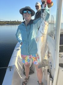 St. Helena Island Report Photo 1