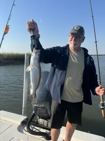St. Helena Island Report Photo 2