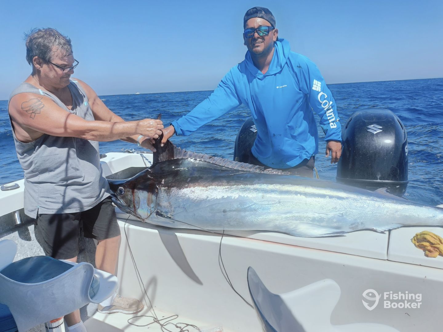 Puerto Vallarta Report Photo 0