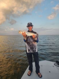 Corpus Christi Report Photo 2