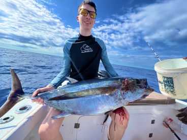 Grande Riviere Noire Report Photo 1