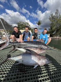 Grande Riviere Noire Report Photo 3