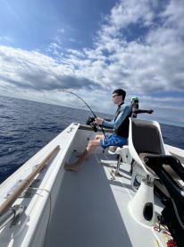 Grande Riviere Noire Report Photo 2