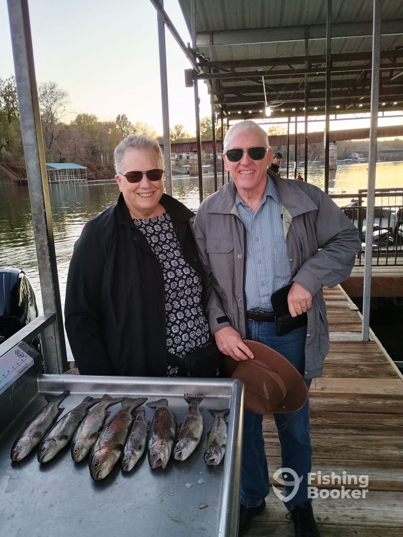 Branson Report Photo 0