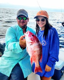 Ocean Springs Report Photo 1