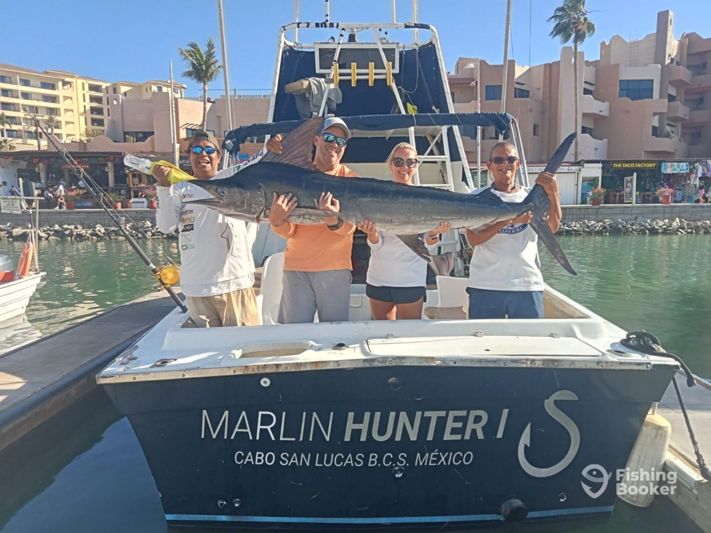 Cabo San Lucas Report Photo 0