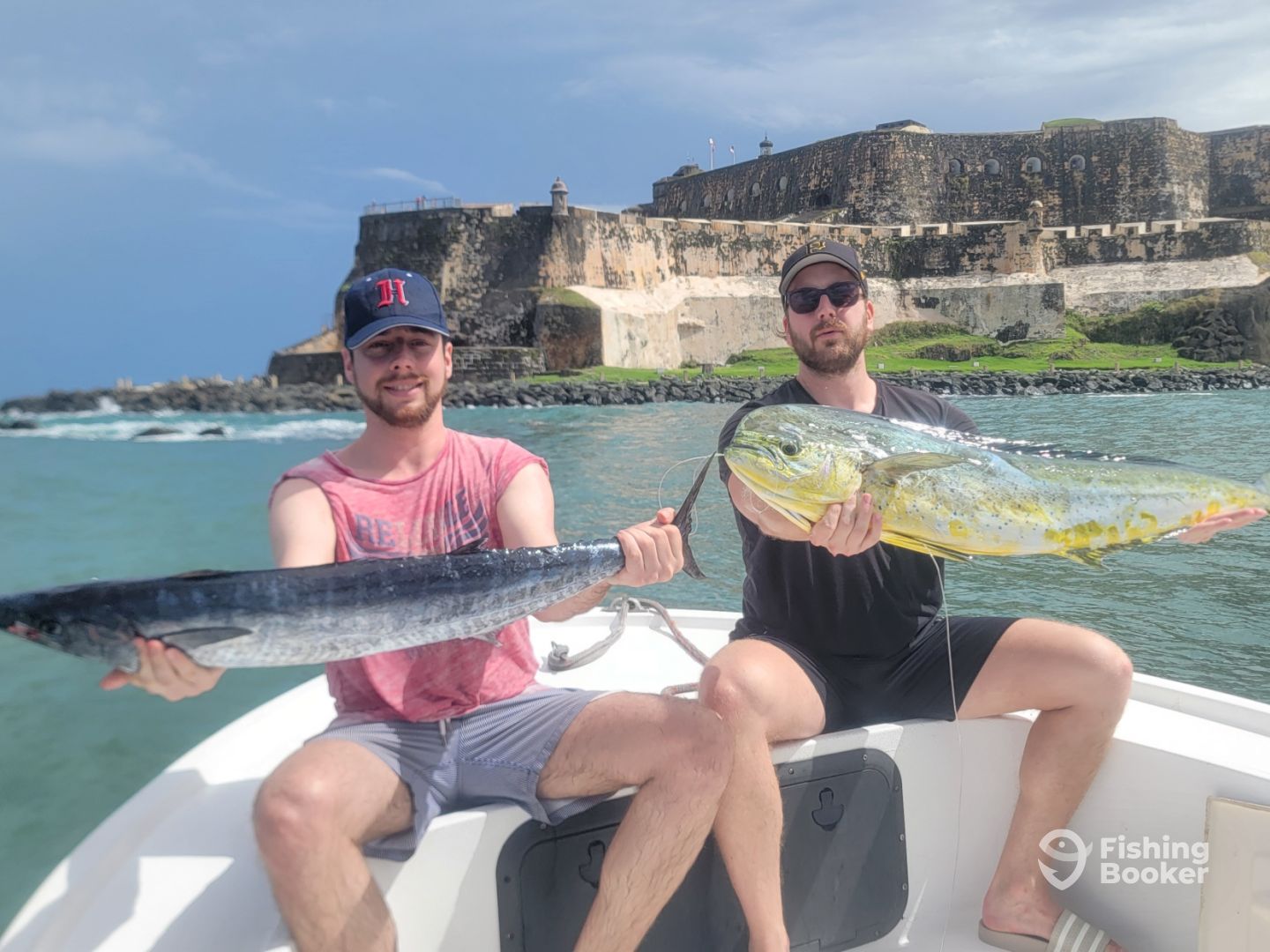 San Juan Report Photo 0