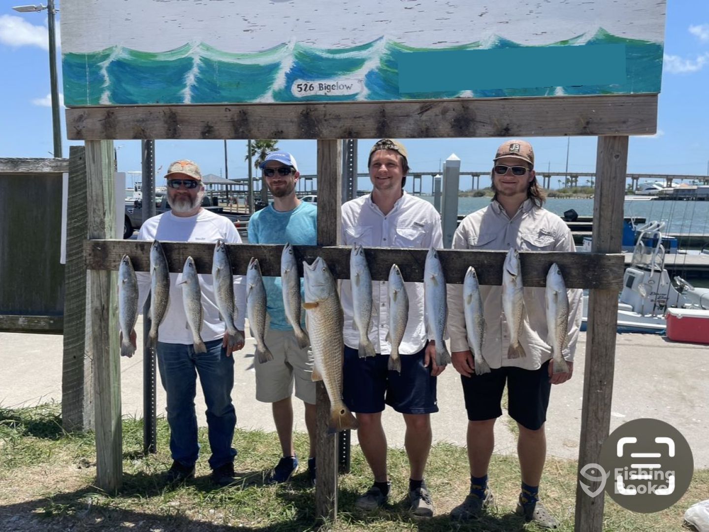 Port Aransas Report Photo 0