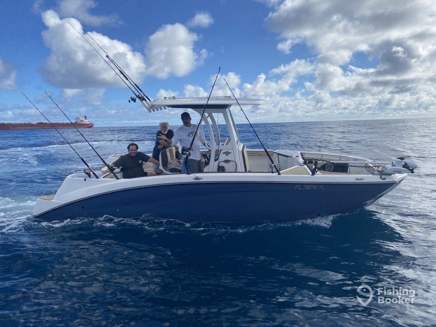 Pompano Beach Report Photo 0