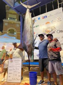 Bisbee offhsore 2024 