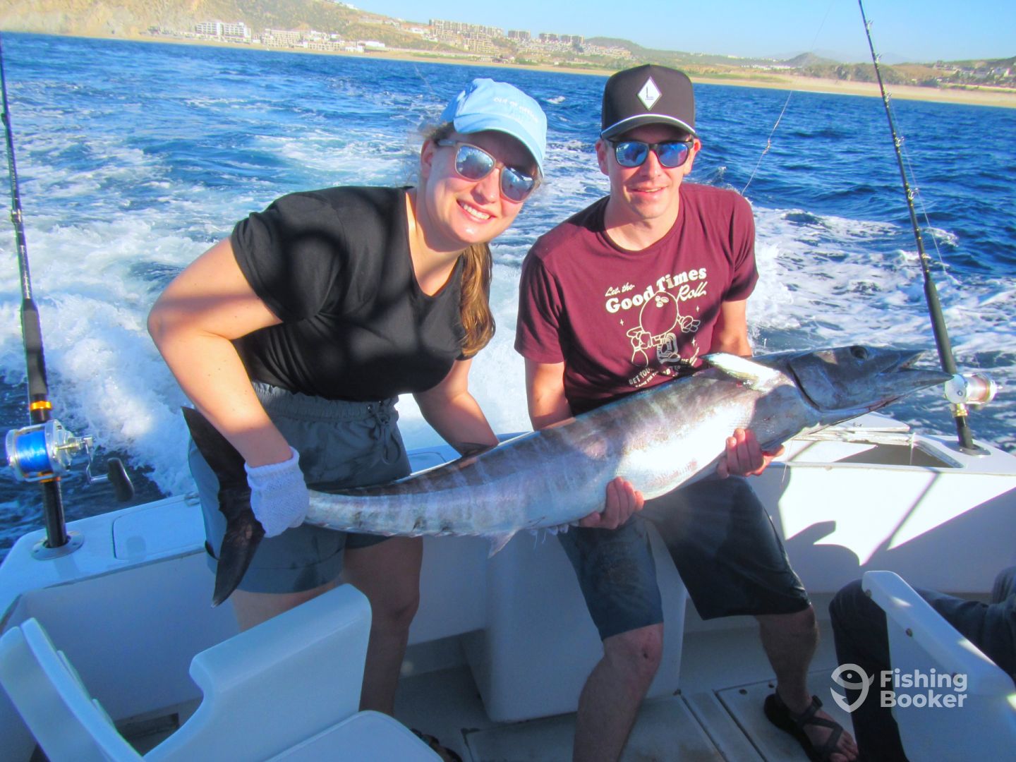 Cabo San Lucas Report Photo 0