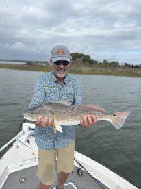 Fall fishing is on fire!! 