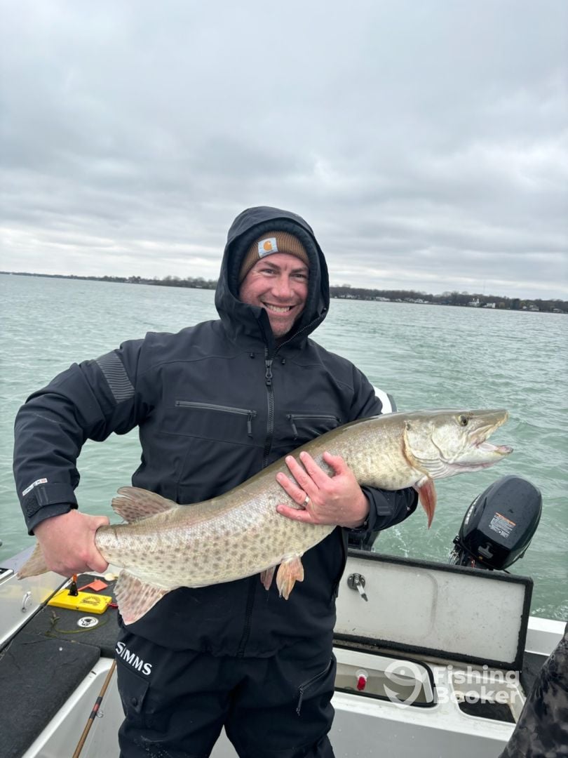 St. Clair Shores Report Photo 0
