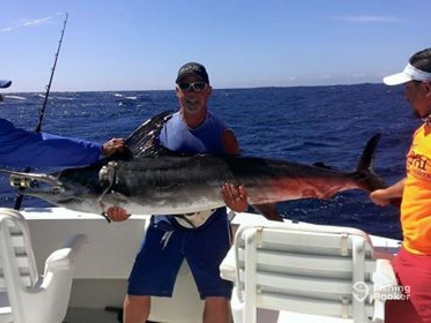 Cabo San Lucas Report Photo 0