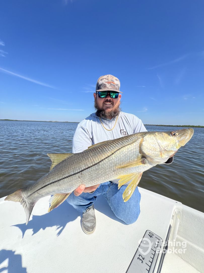 Homosassa Report Photo 0