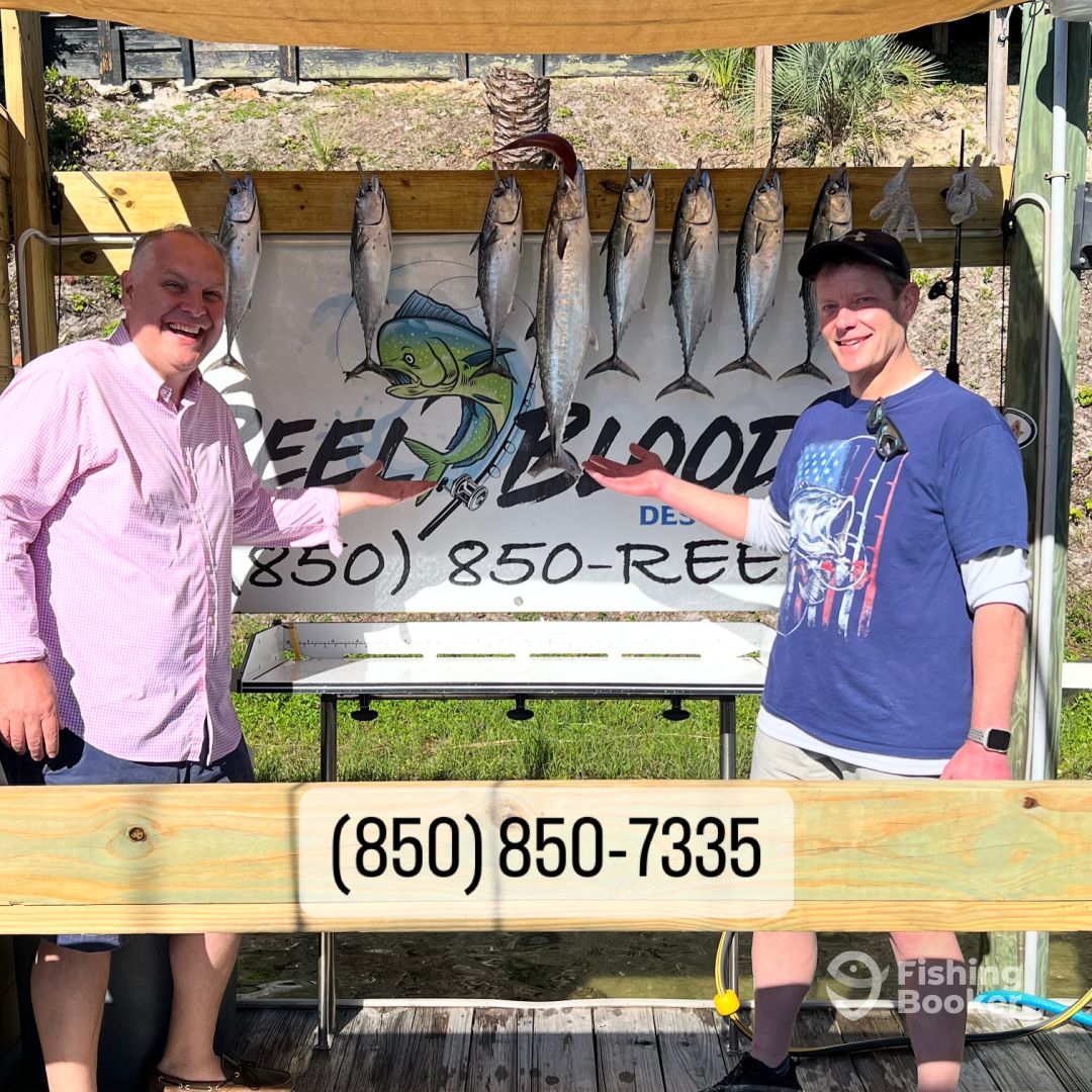 Destin Report Photo 0