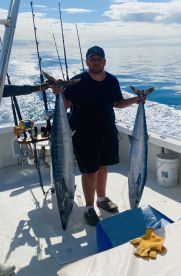Sandys Report Photo 1