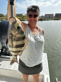 Port Isabel Report Photo 1