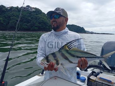 Herradura Report Photo 1