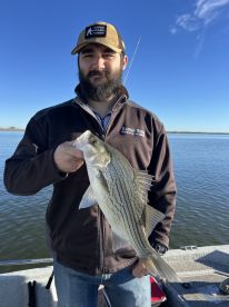 Sooner lake Hybrids are on fire 