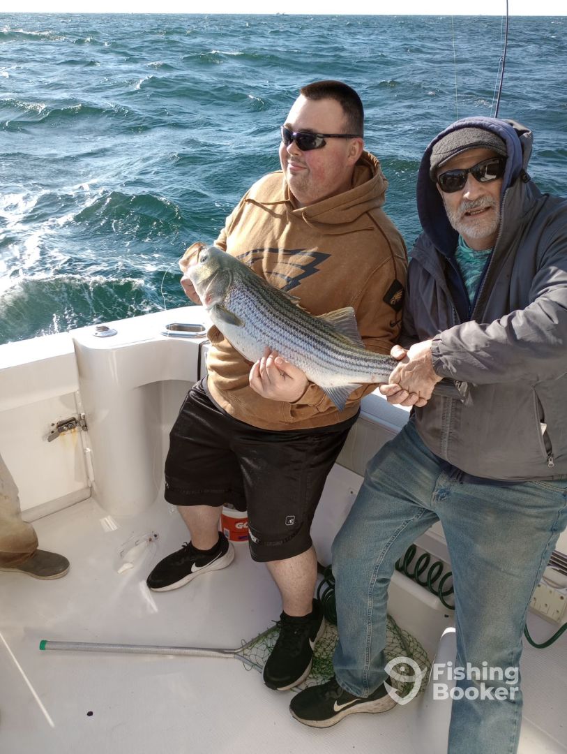 Point Pleasant Report Photo 0