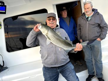 Point Pleasant Report Photo 1