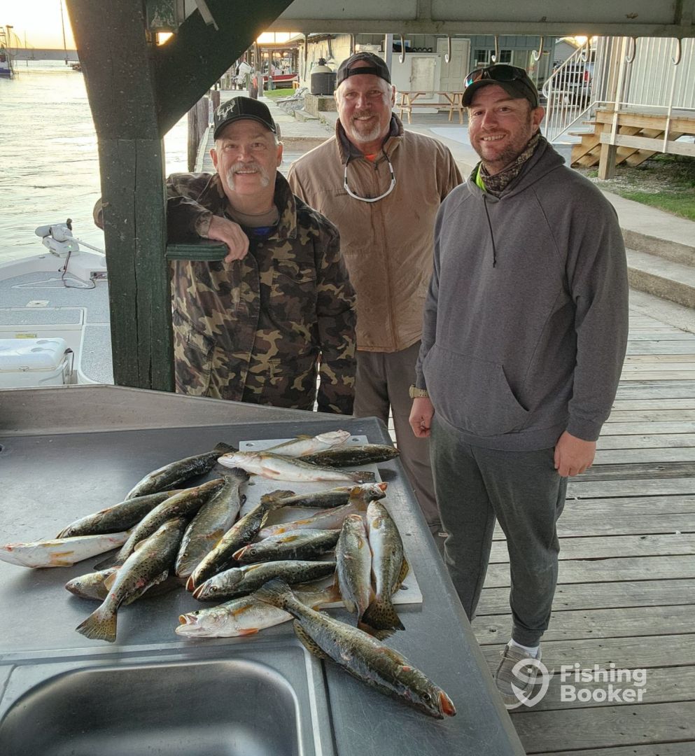 Sulphur Report Photo 0