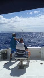 Le Morne Report Photo 1