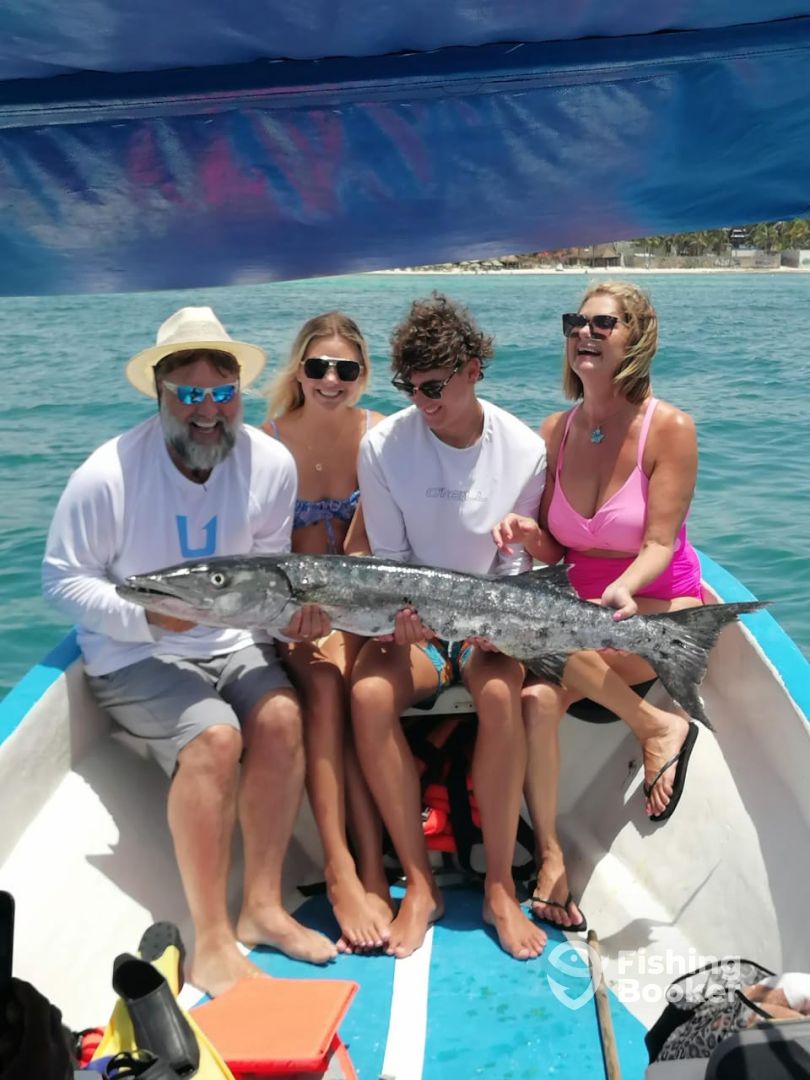 Playa Del Carmen Report Photo 0