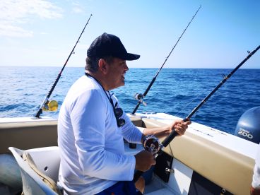 San Jose del Cabo Report Photo 1