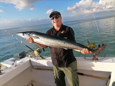 Le Morne Report Photo 1